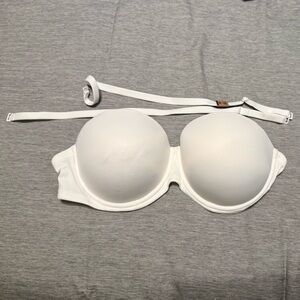 Victoria's Secret Bombshell Push Up Bra